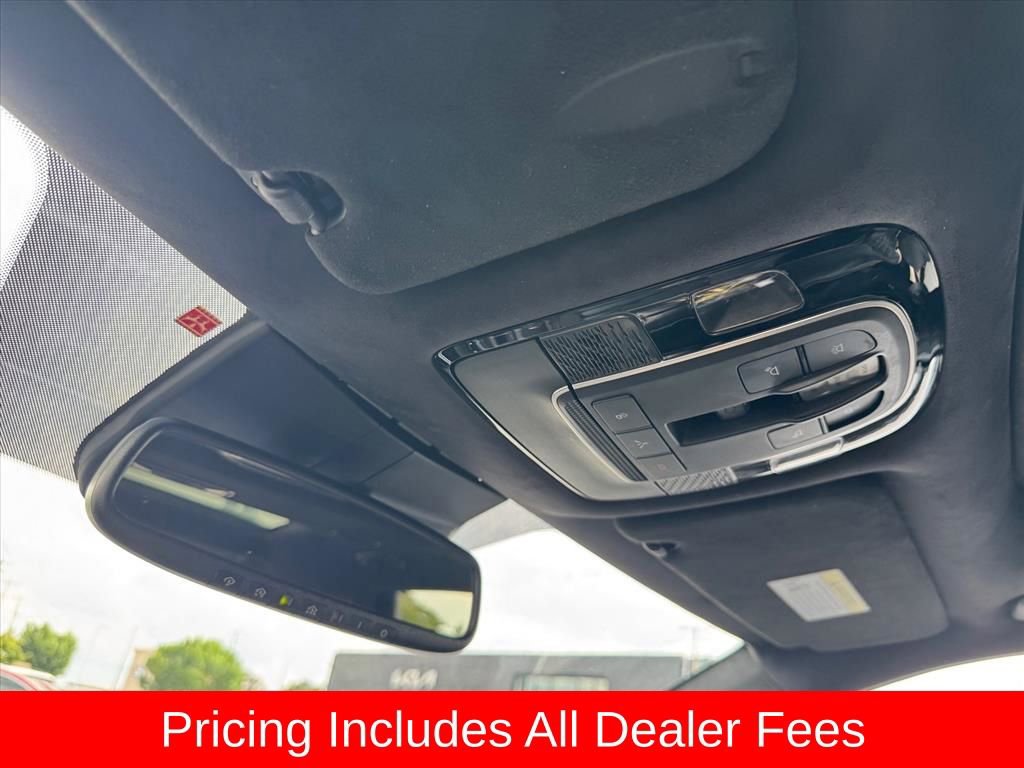 Used 2020 Hyundai Palisade Limited AWD/4WD image 28