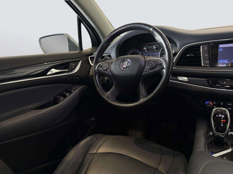 Used 2020 Buick Enclave Premium w/ Surround and Sites Package AWD/4WD image 26