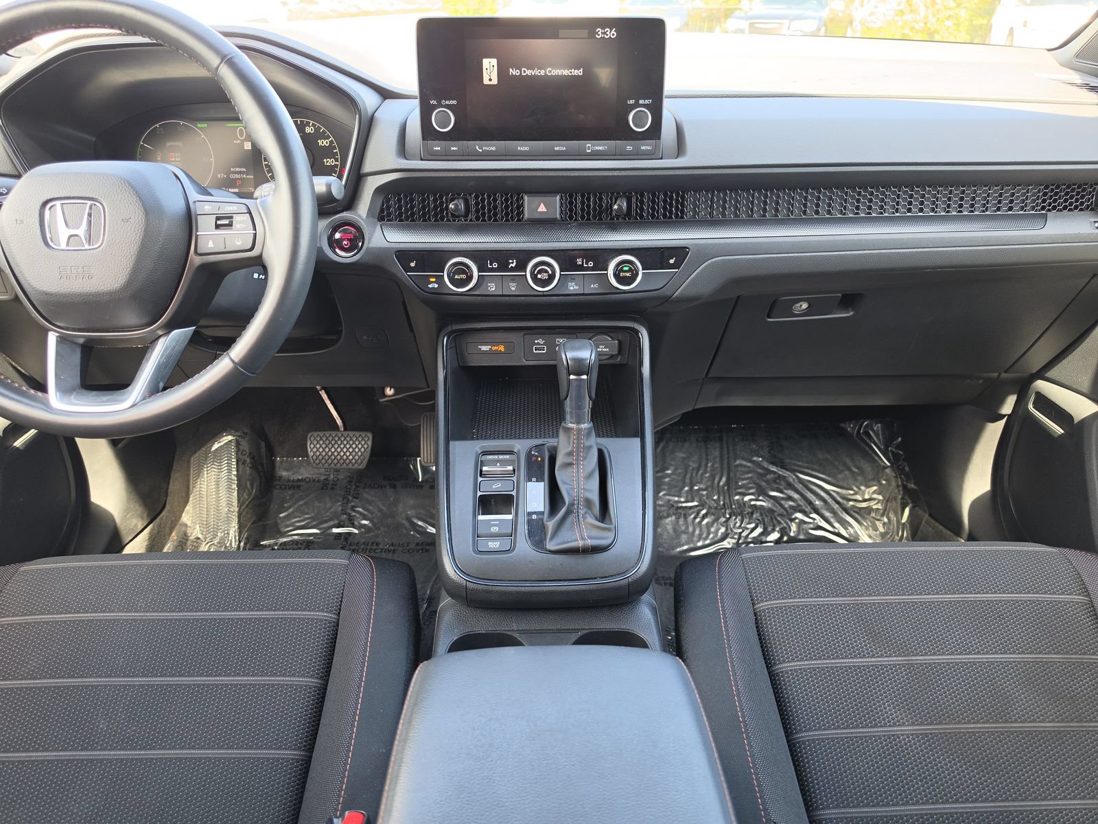 Used 2024 Honda CR-V Sport image 21