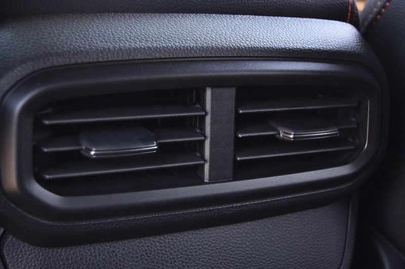 New 2026 Honda Passport TrailSport image 27