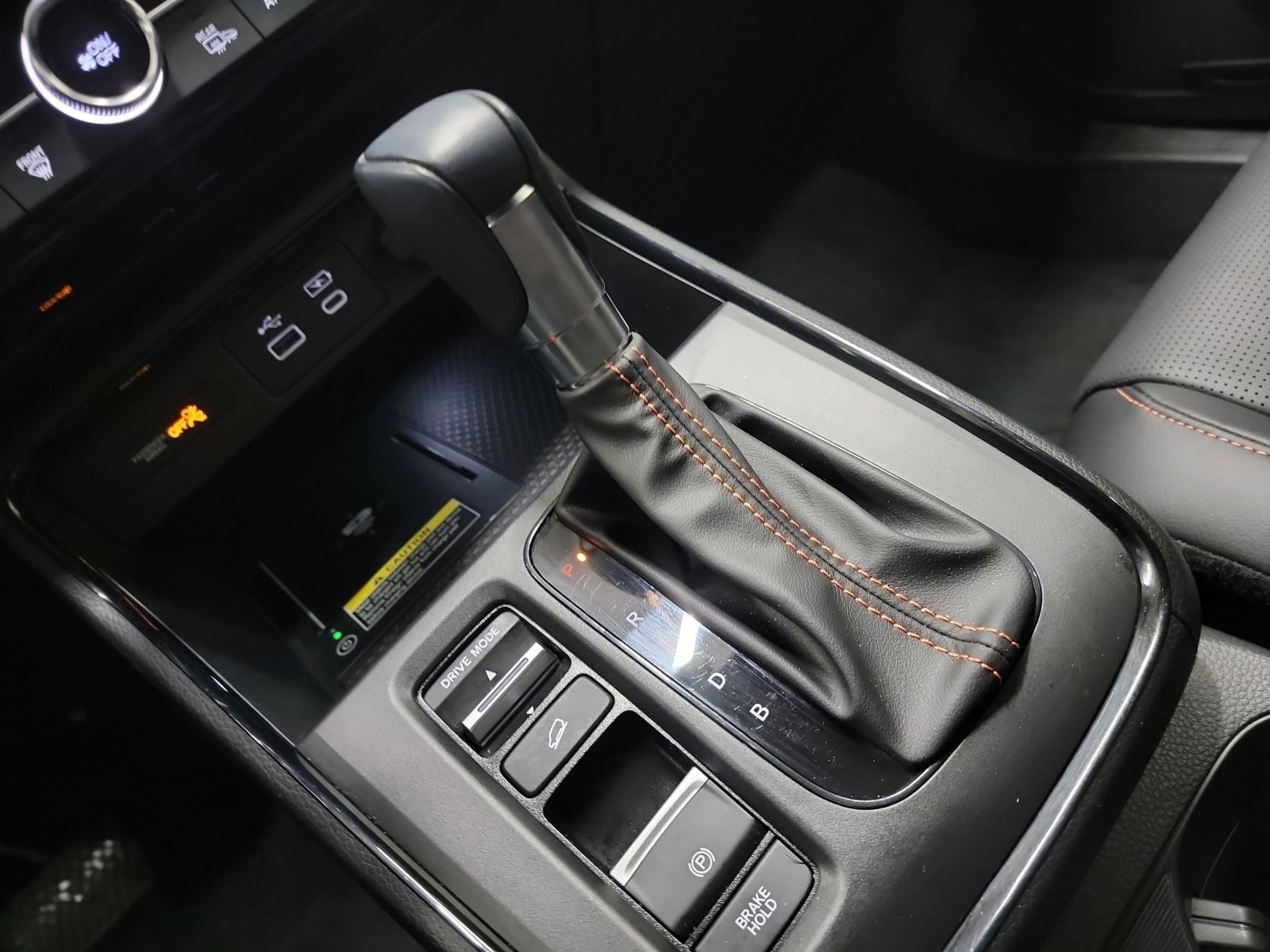 Certified 2023 Honda CR-V Sport Touring image 27