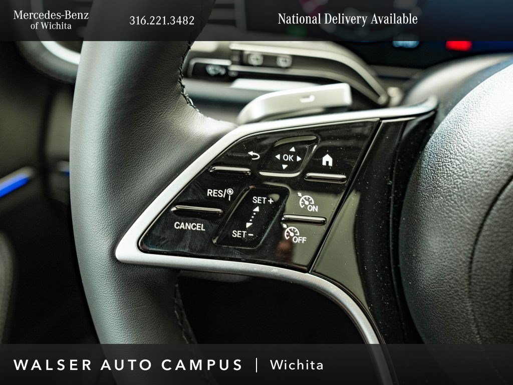New 2026 Mercedes-Benz GLE 350 4MATIC image 29