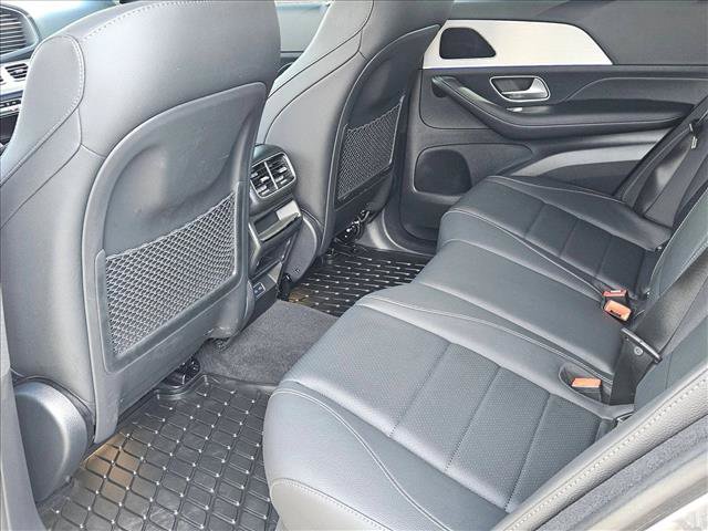Used 2024 Mercedes-Benz GLE 450 4MATIC image 23