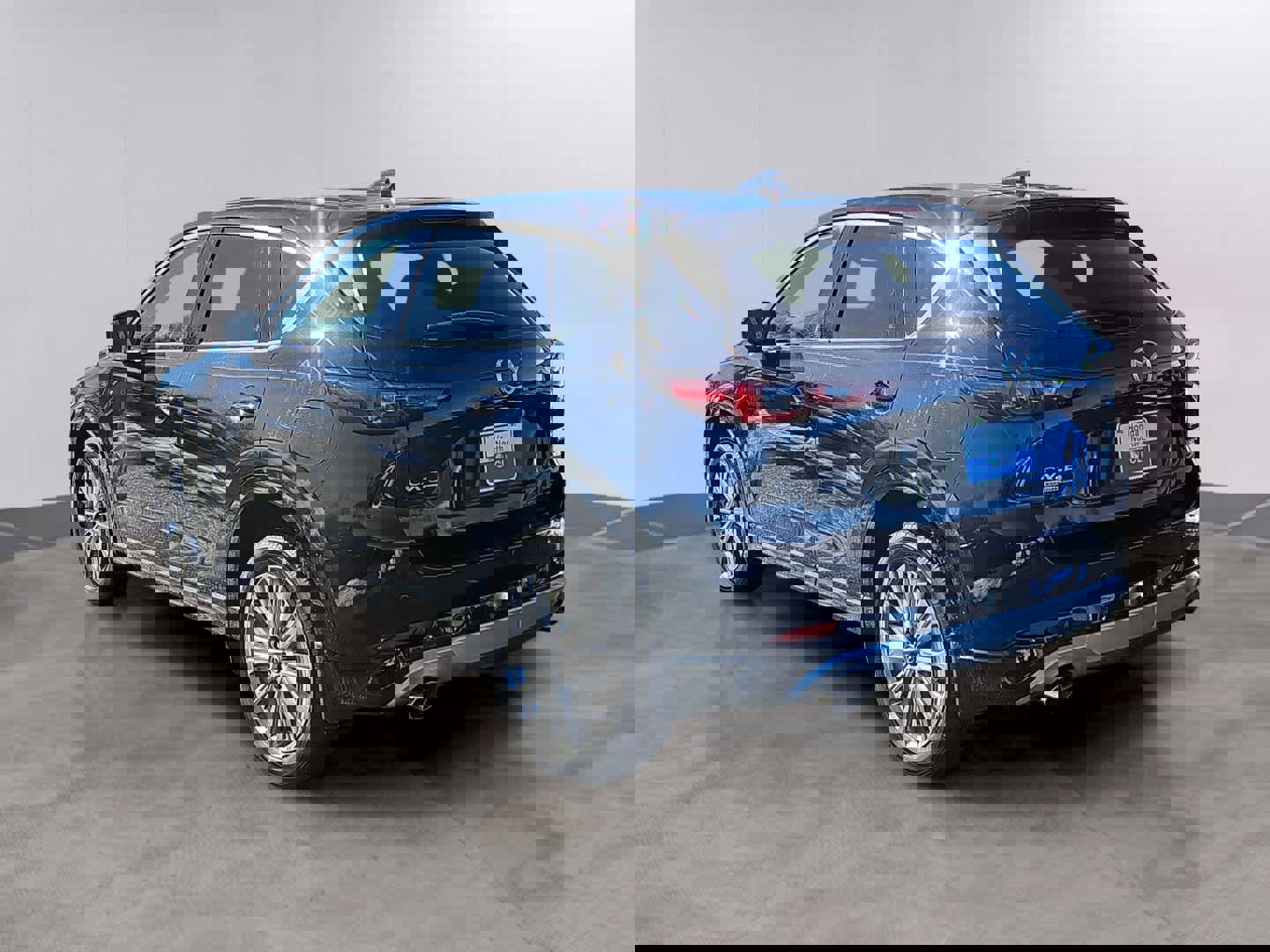 Used 2024 MAZDA CX-5 Signature image 6