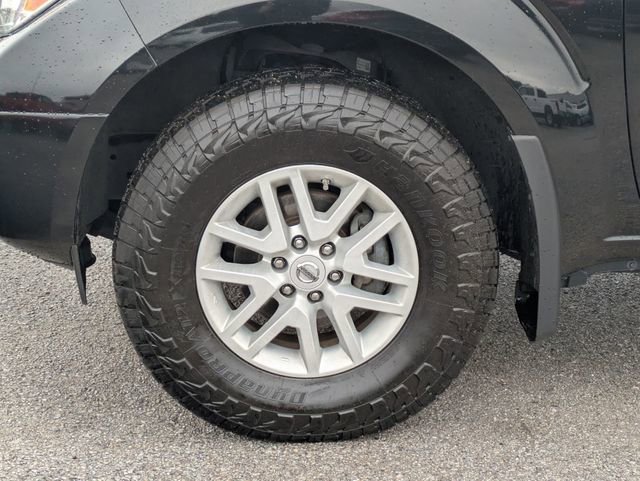Used 2019 Nissan Frontier SV RWD image 12