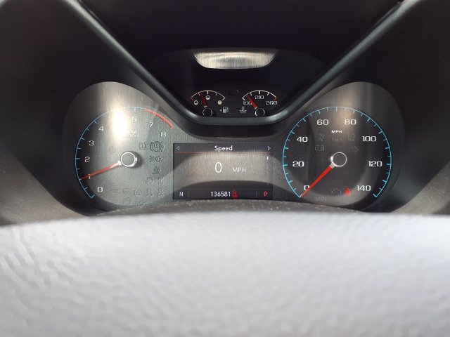 Used 2019 GMC Canyon SLE RWD image 13