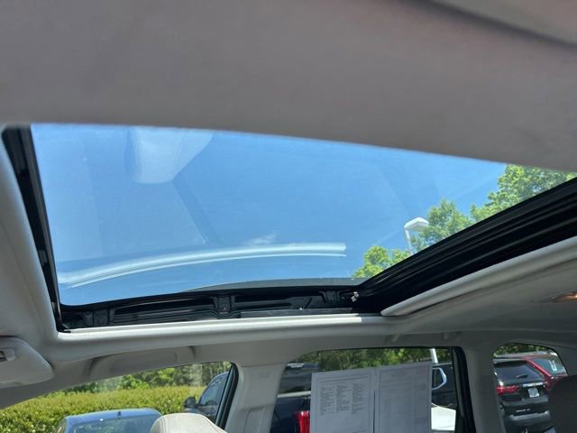 Used 2016 Subaru Forester 2.5i Limited AWD/4WD image 33