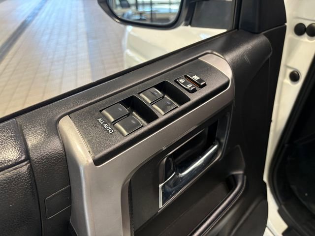 Used 2022 Toyota 4Runner TRD Sport AWD/4WD image 7