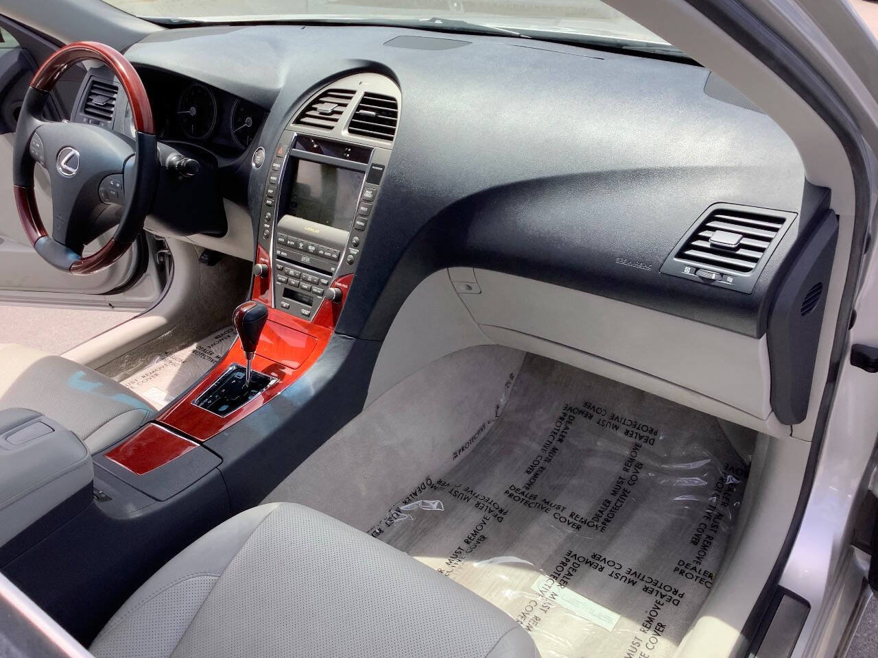 Used 2007 Lexus ES 350 FWD image 41