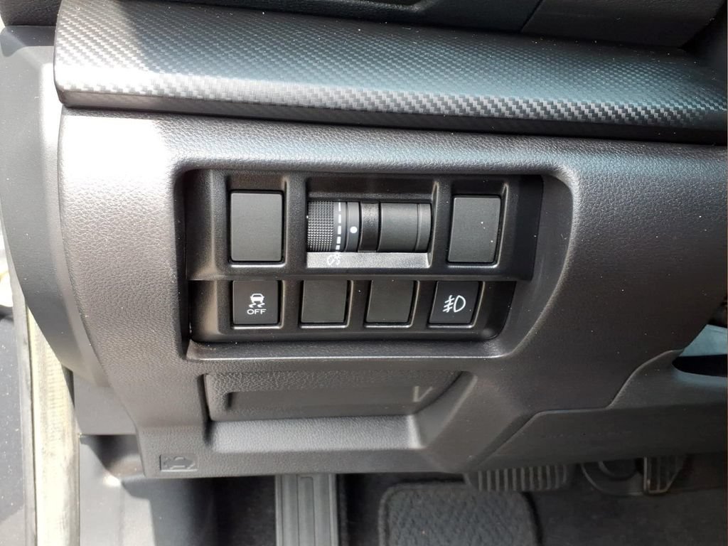 Used 2023 Subaru Impreza 2.0i AWD/4WD image 14