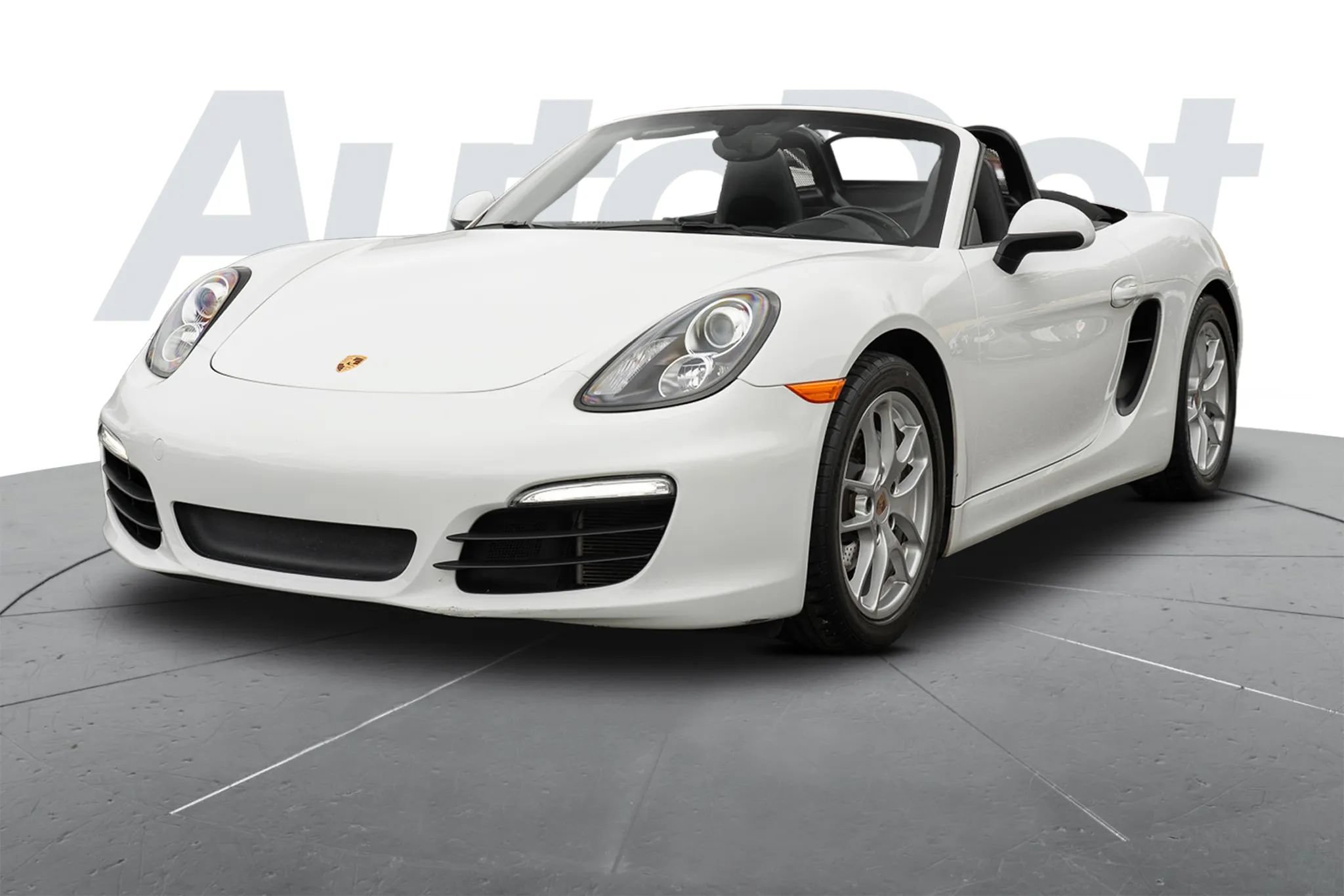 Used 2015 Porsche Boxster RWD image 5