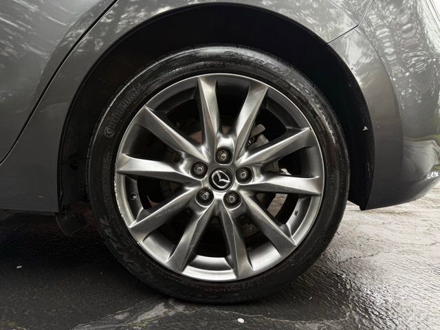 Used 2014 MAZDA MAZDA3 i Grand Touring image 15