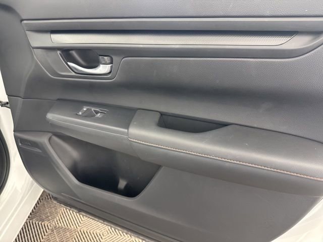 Certified 2023 Honda CR-V Sport image 31