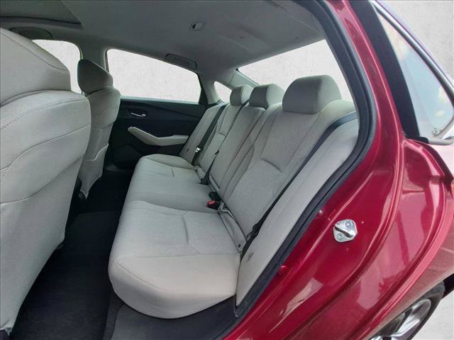 Used 2024 Honda Accord EX image 18
