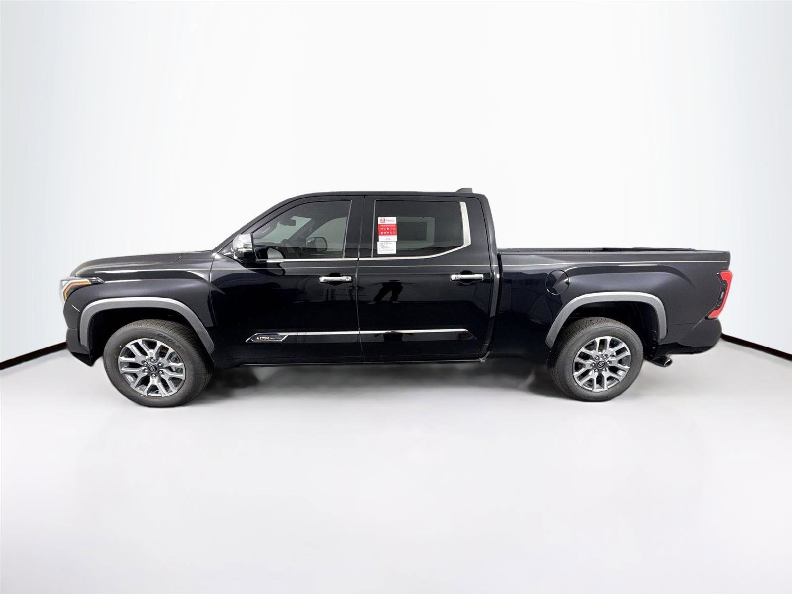 New 2025 Toyota Tundra 1794 Edition image 9