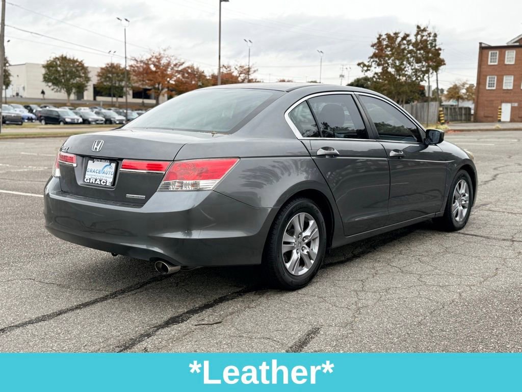 Used 2012 Honda Accord SE image 8