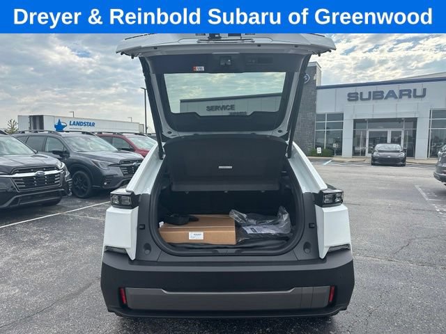 New 2026 Subaru Uncharted AWD w/ Protection Package image 38