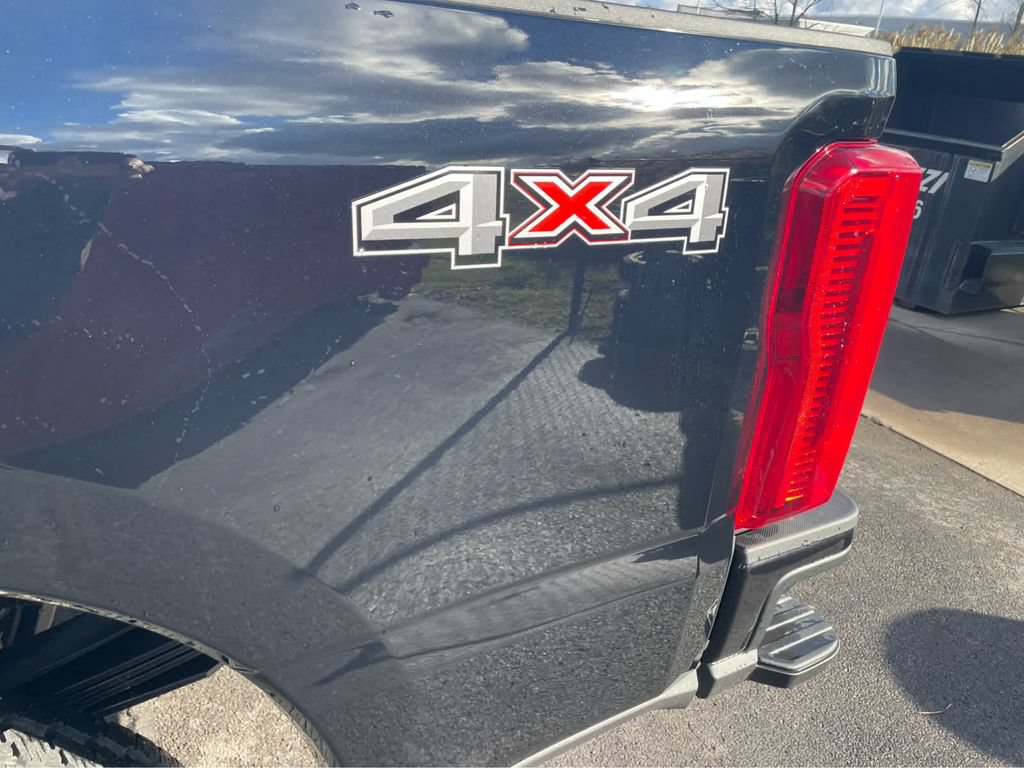 New 2026 Ford F350 XL w/ STX Appearance Package AWD/4WD image 11