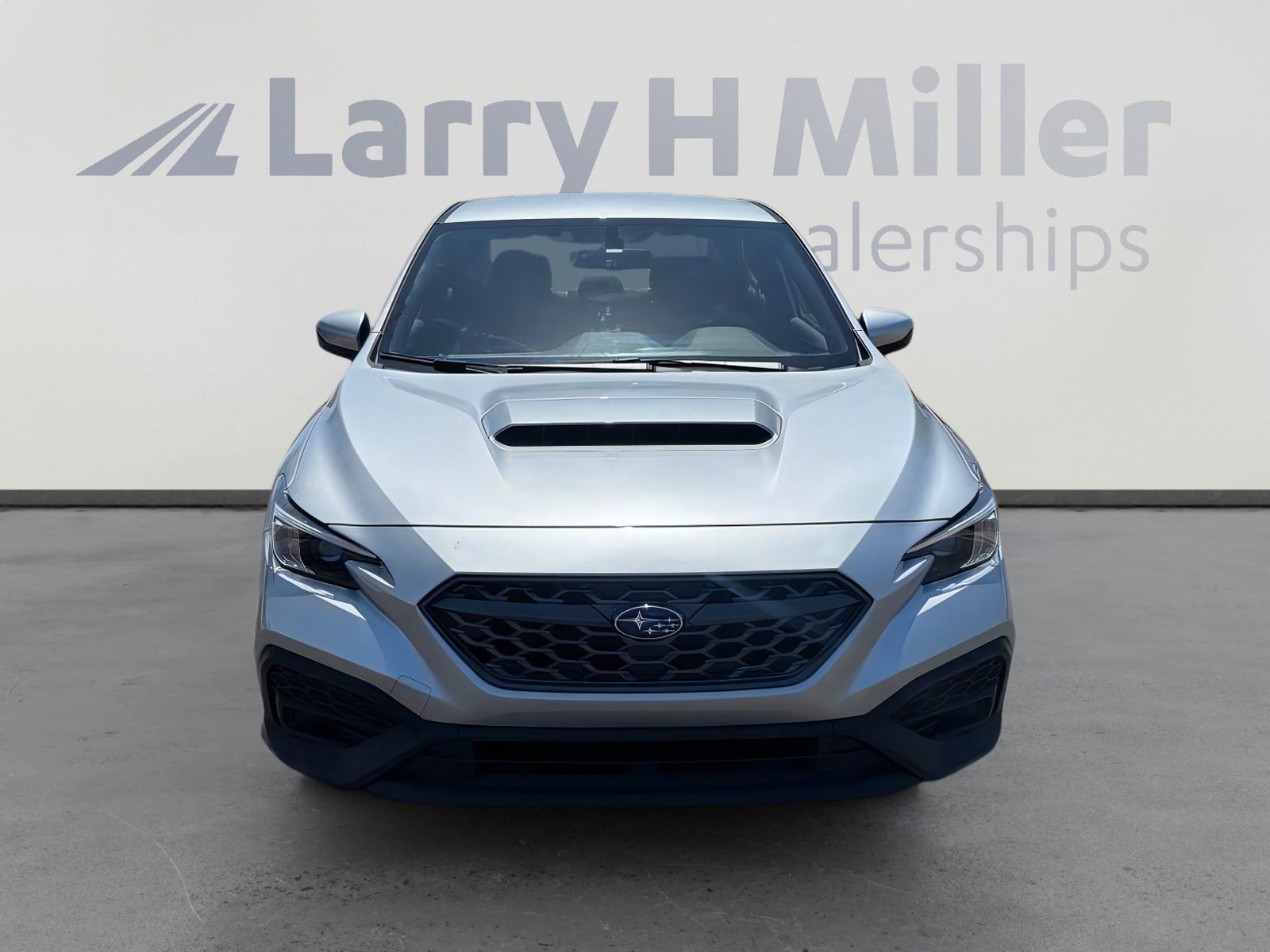 Used 2022 Subaru WRX AWD/4WD image 9