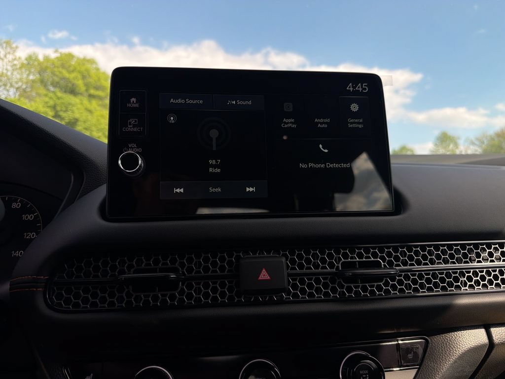 New 2026 Honda HR-V Sport image 20