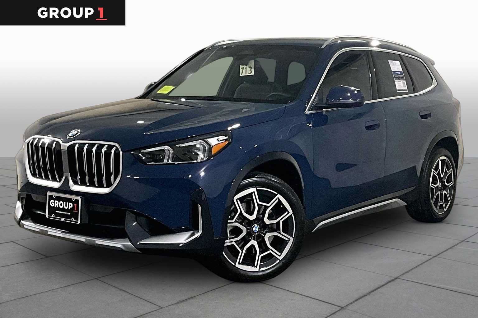 Used 2026 BMW X1 xDrive28i w/ Convenience Package