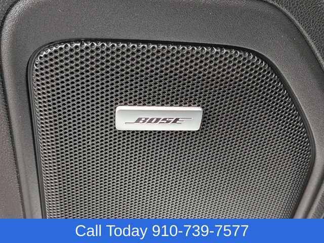 Used 2021 Chevrolet Silverado 1500 LT Trail Boss w/ Convenience Package II AWD/4WD image 15