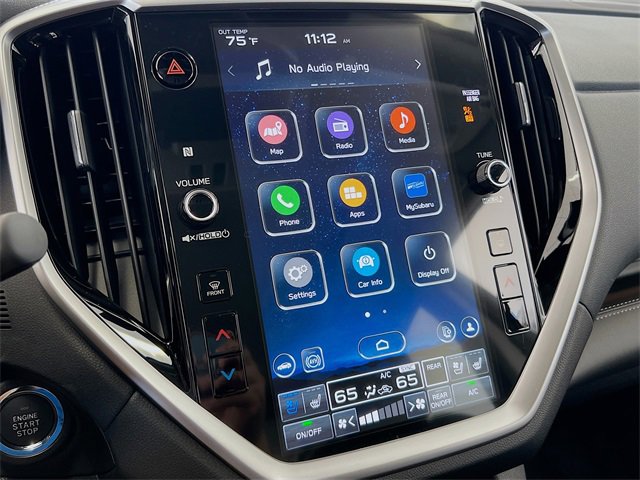 New 2025 Subaru Ascent Touring image 10