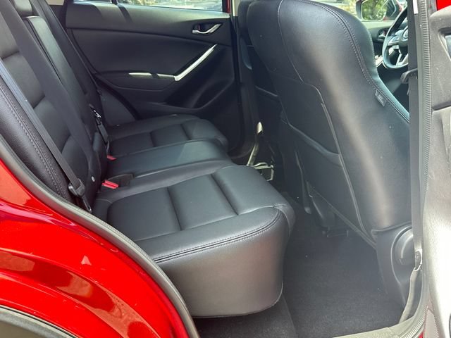 Used 2016 MAZDA CX-5 Grand Touring FWD image 15