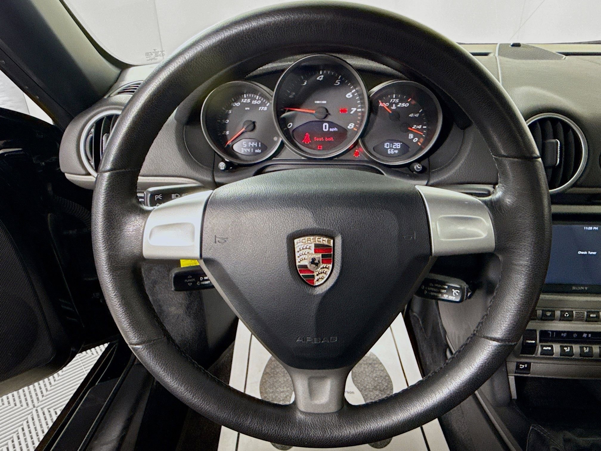 Used 2007 Porsche Boxster image 14