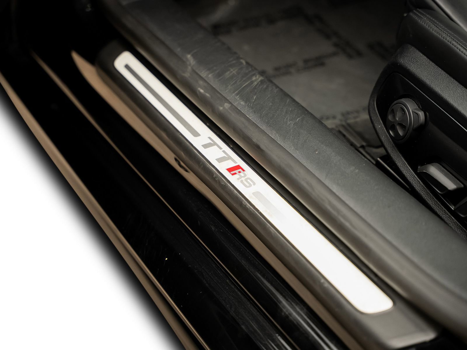 Used 2021 Audi TT RS image 68