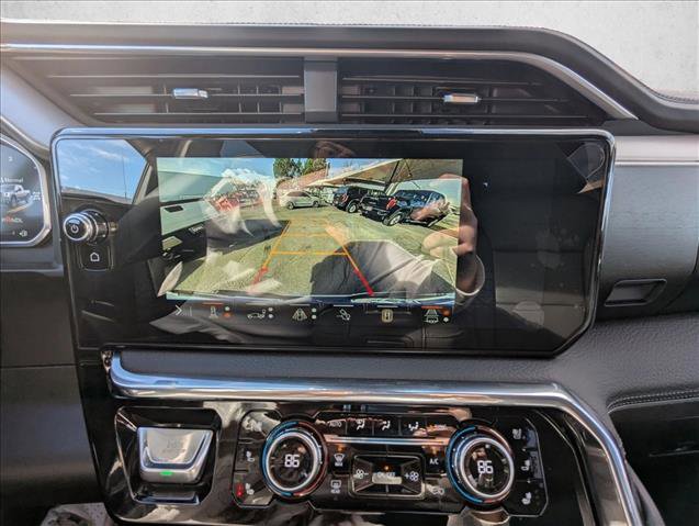 New 2026 GMC Sierra 2500 Denali w/ Denali Reserve Package image 12