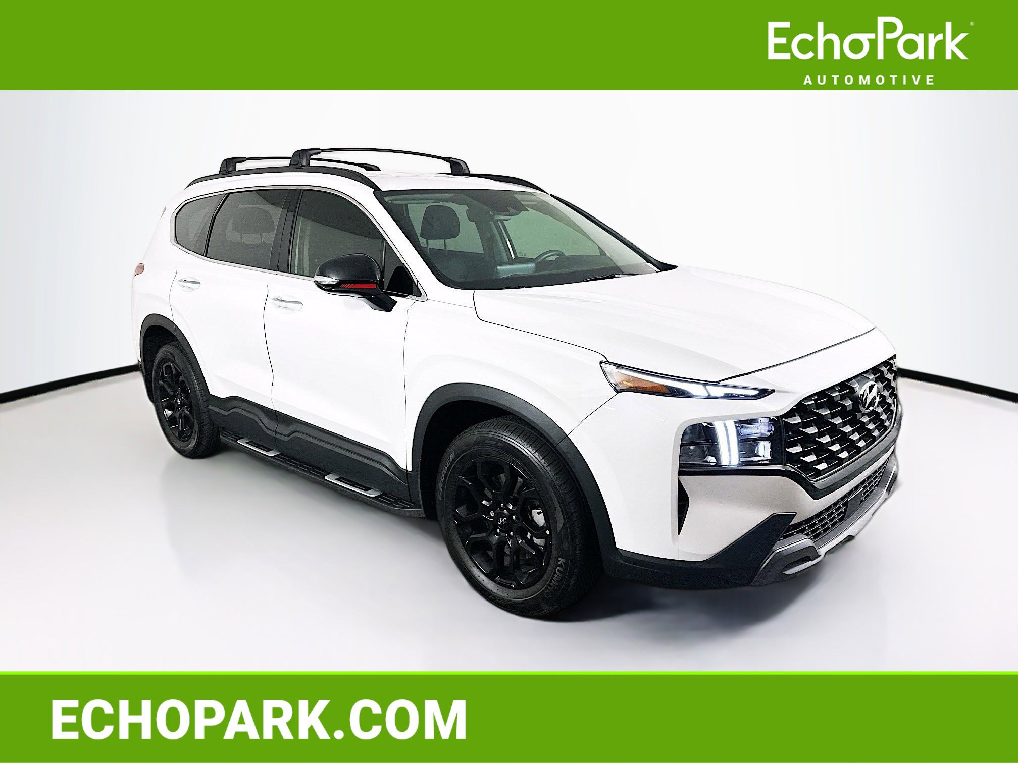 Used 2023 Hyundai Santa Fe XRT w/ Cargo Package image 1