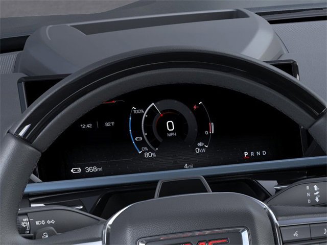 New 2026 GMC Sierra EV AT4 w/ AT4 Premium Package image 18