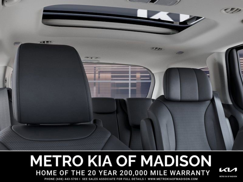 New 2026 Kia Carnival SX Prestige image 27