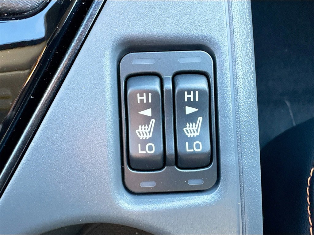 New 2026 Subaru Crosstrek 2.5i Limited image 19