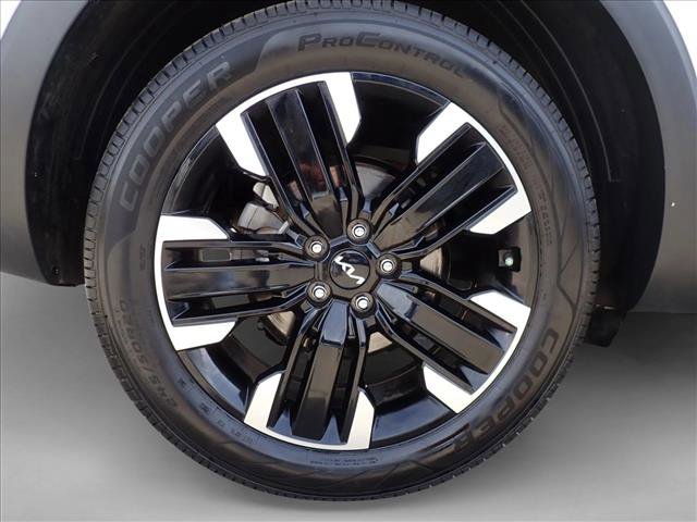 Used 2024 Kia Telluride SX Prestige image 7