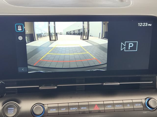 Used 2026 Hyundai Kona SEL Sport FWD image 6