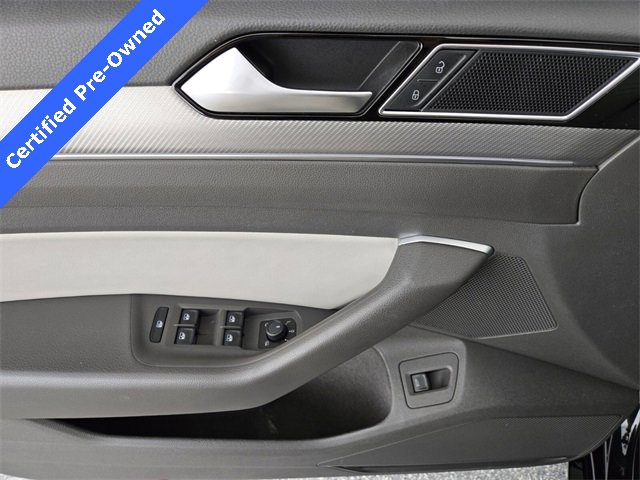 Certified 2020 Volkswagen Arteon SEL image 20