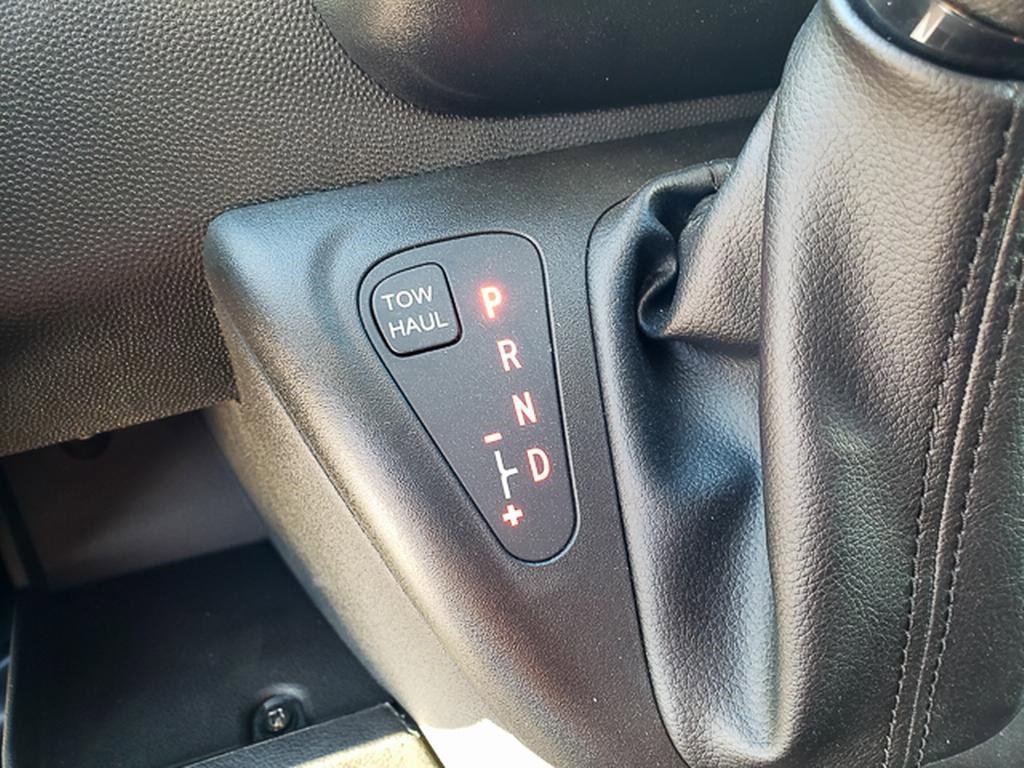 Used 2024 RAM ProMaster 2500 image 21