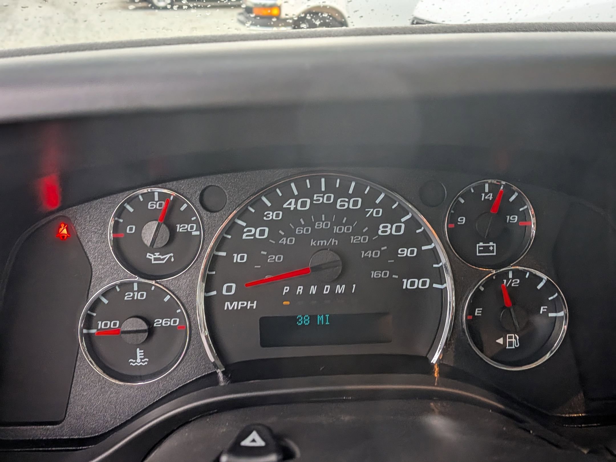 New 2025 Chevrolet Express 2500 w/ Driver Convenience Package image 14