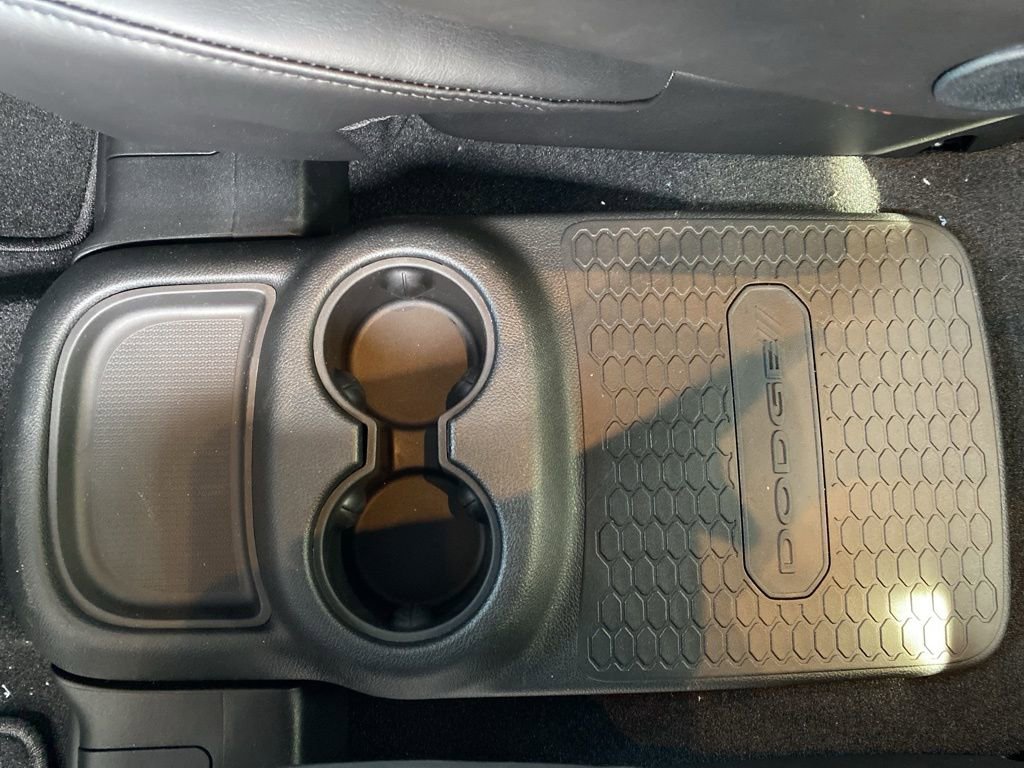 New 2026 Dodge Durango GT image 40