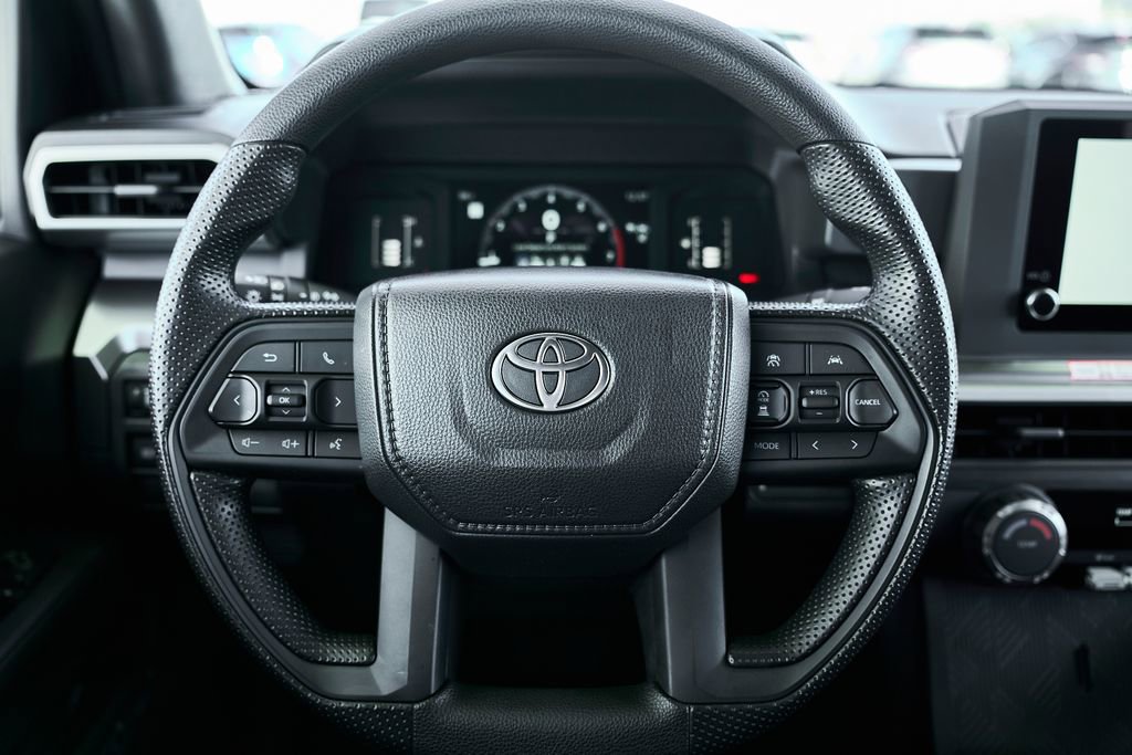 Used 2025 Toyota Tacoma SR5 image 19