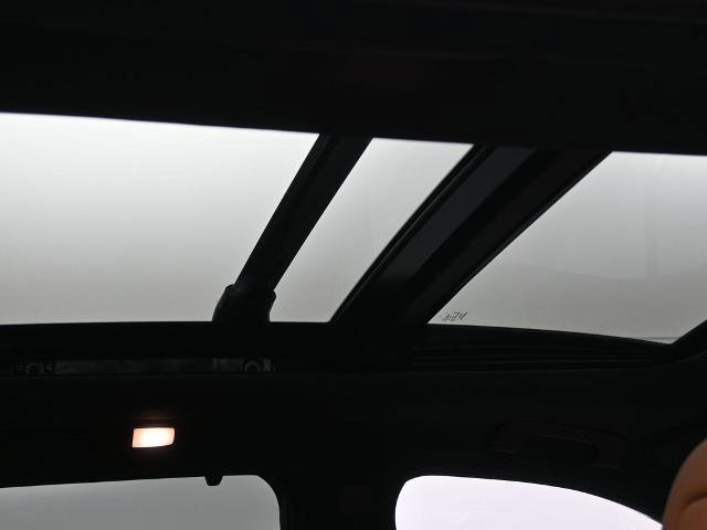 Certified 2025 INFINITI QX60 Autograph w/ Cargo Package image 9