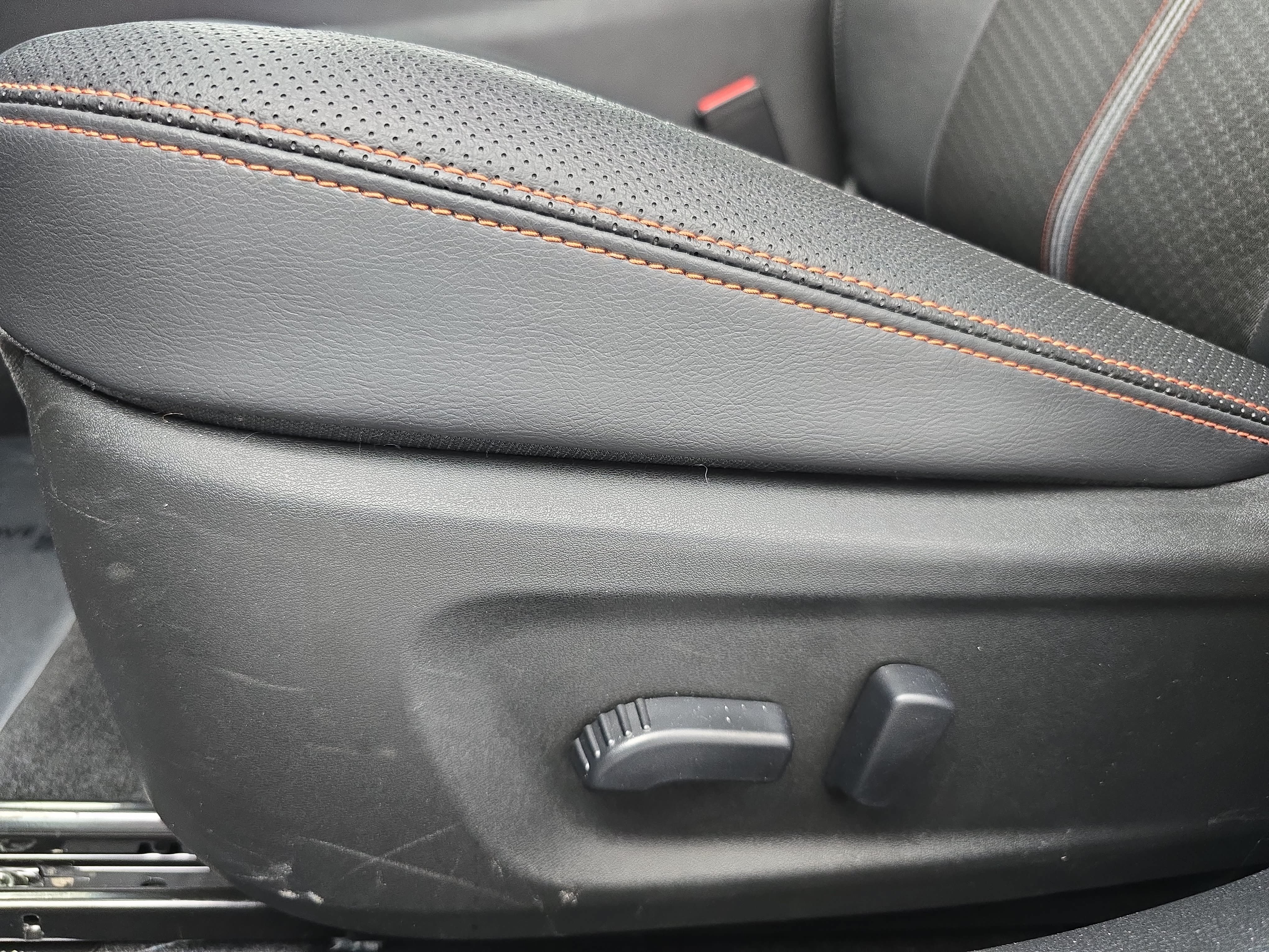 Certified 2025 Nissan Altima 2.5 SR FWD image 27
