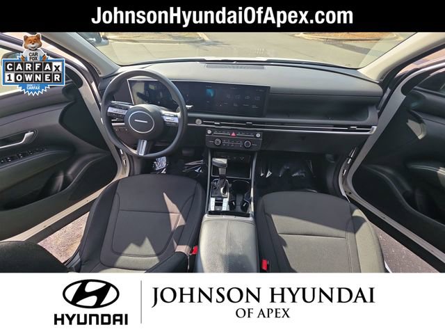 Certified 2025 Hyundai Tucson SE image 19