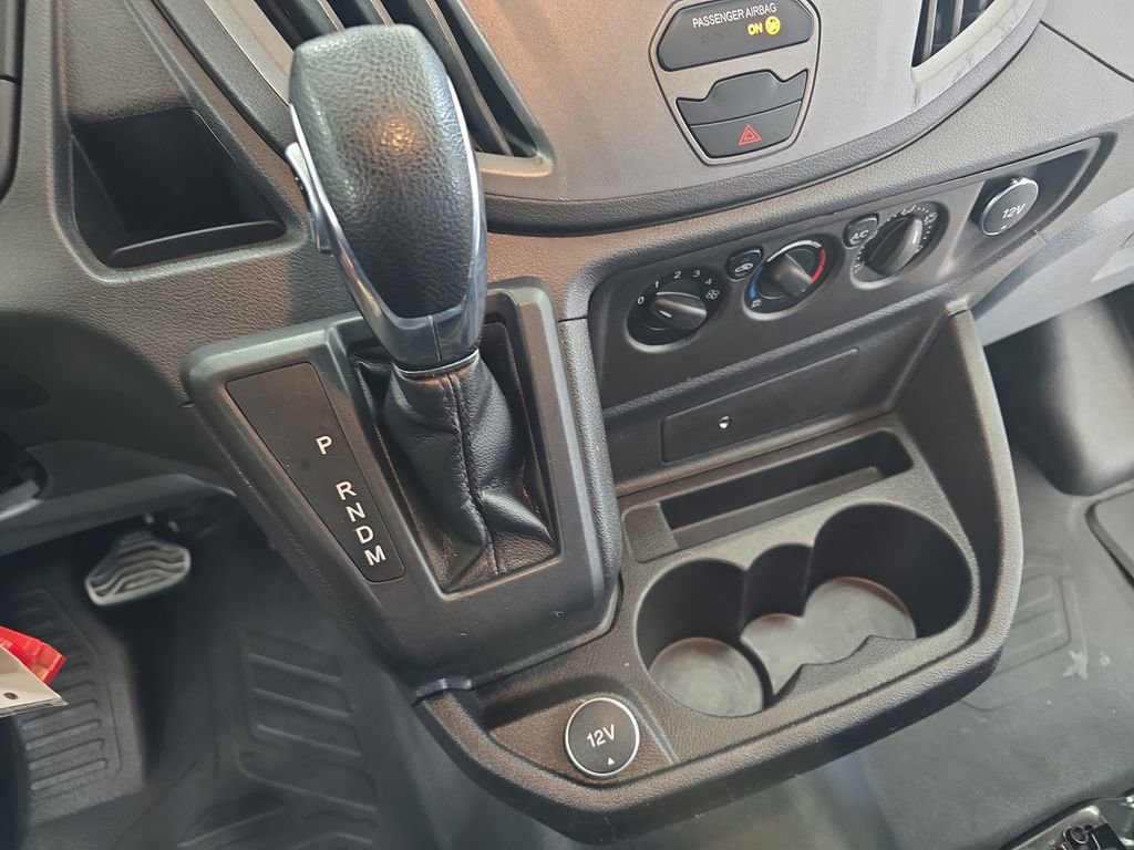 Used 2018 Ford Transit 350 148 High Roof w/ Exterior Upgrade Package RWD image 24