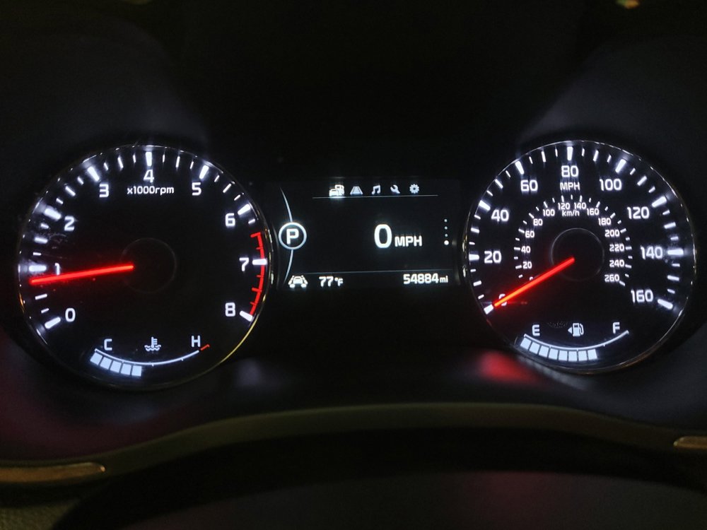 Used 2017 Kia Forte S w/ S Technology Package FWD image 23
