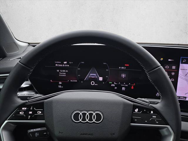 Certified 2025 Audi A5 2.0T Premium w/ Convenience Package AWD/4WD image 21