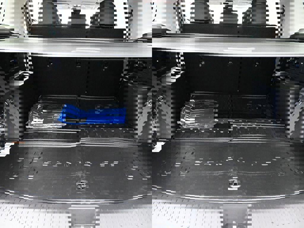 New 2026 Hyundai Santa Fe SEL image 22