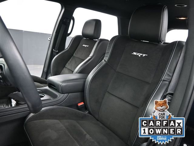 Used 2024 Dodge Durango SRT Hellcat w/ Black Package image 13